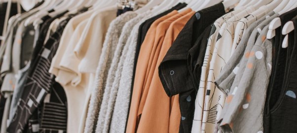 hållbart val kläder online billigt